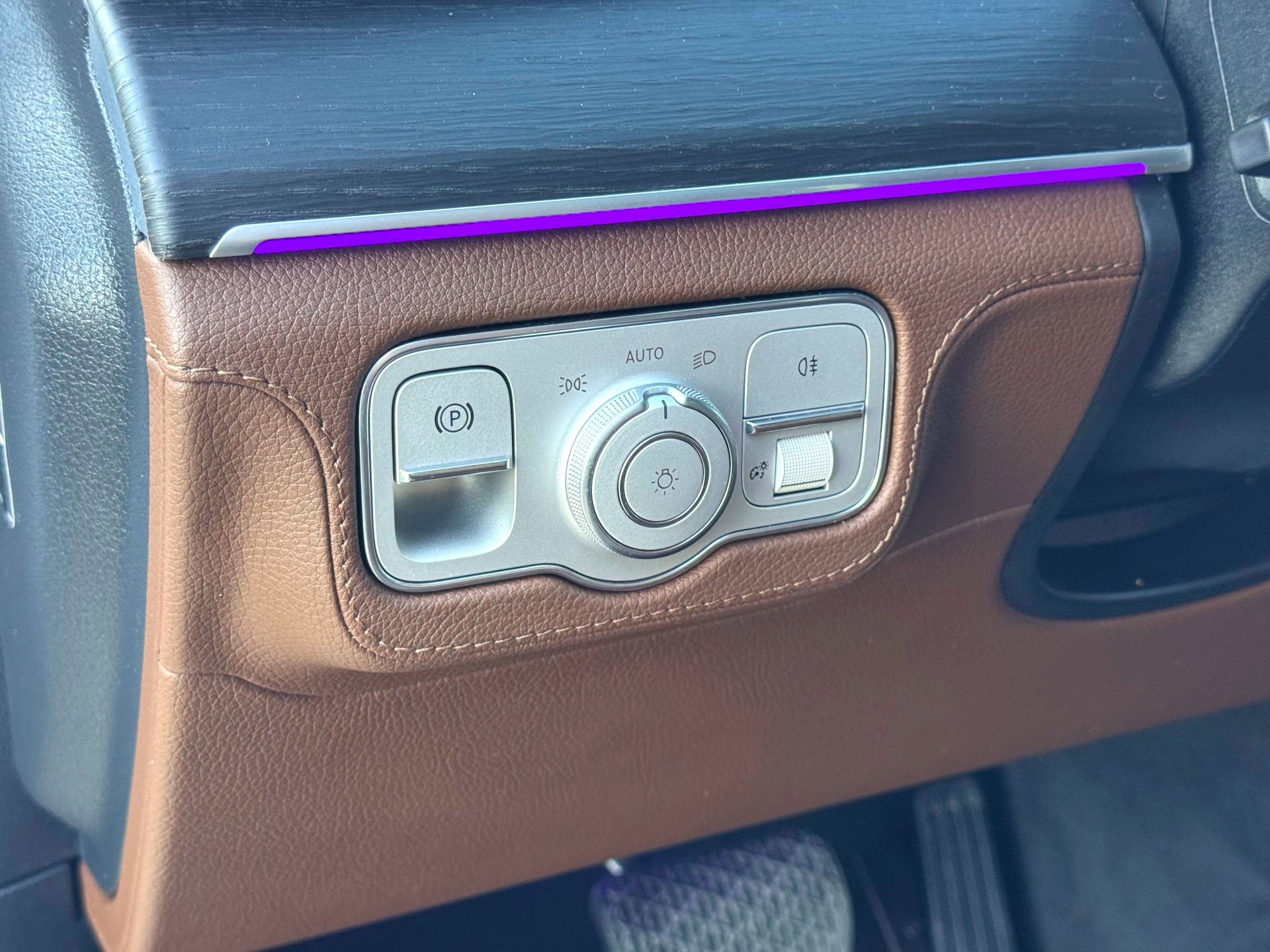 Used 2024 Mercedes-Benz GLE 350 4MATIC image 15