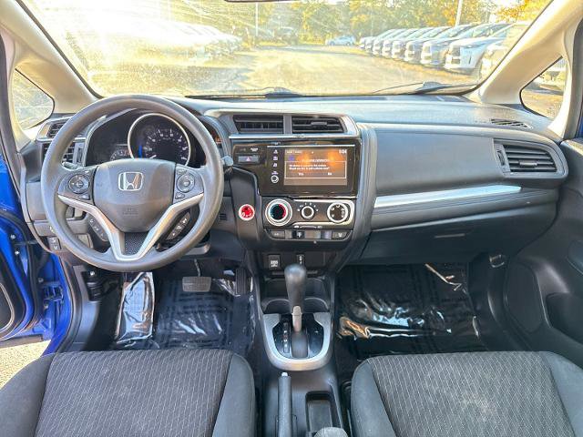 Used 2020 Honda Fit EX image 12