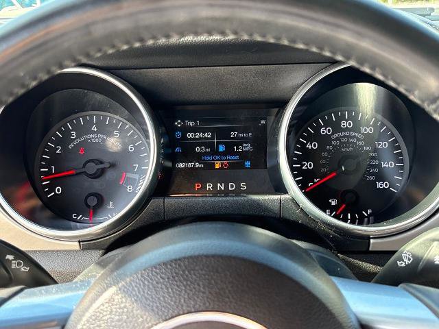 Certified 2021 Ford Mustang GT Premium image 22