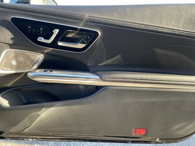 Used 2024 Mercedes-Benz CLE 450 4MATIC Cabriolet image 21