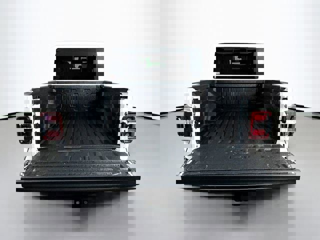 New 2026 Jeep Gladiator Mojave image 28