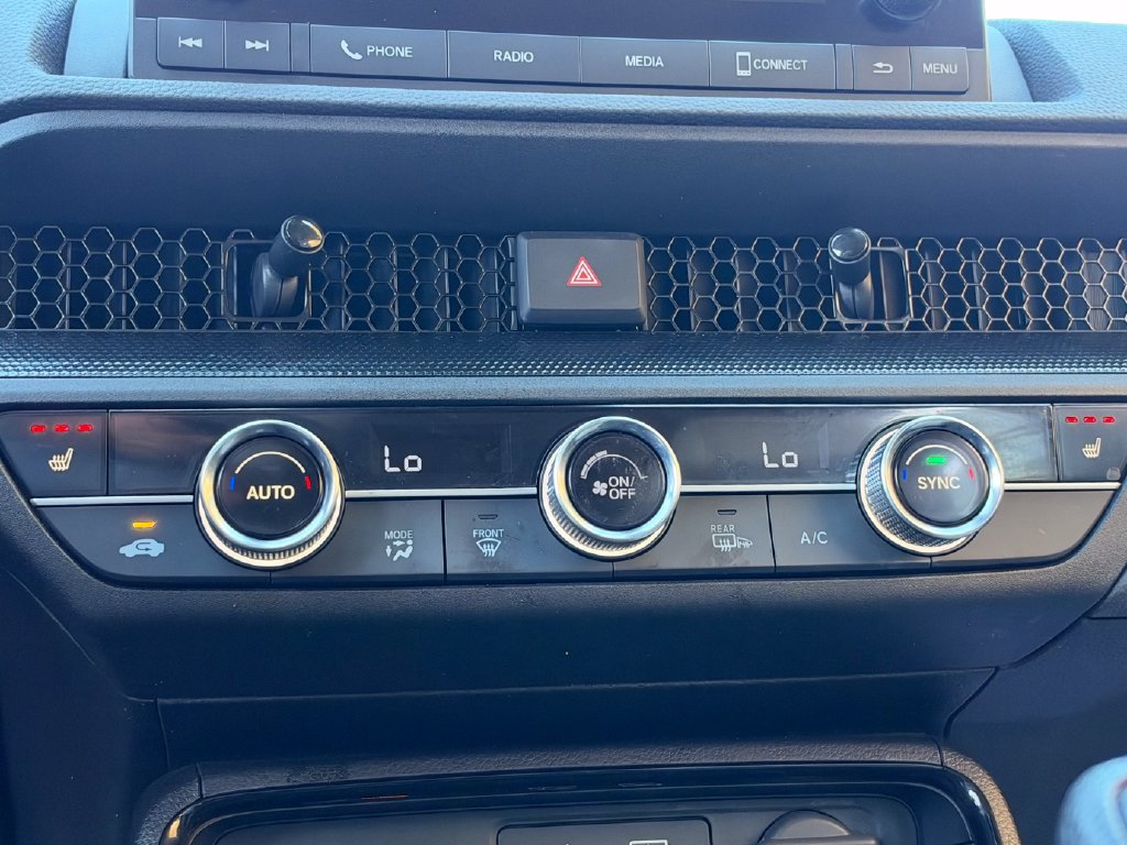 Used 2024 Honda CR-V EX image 23