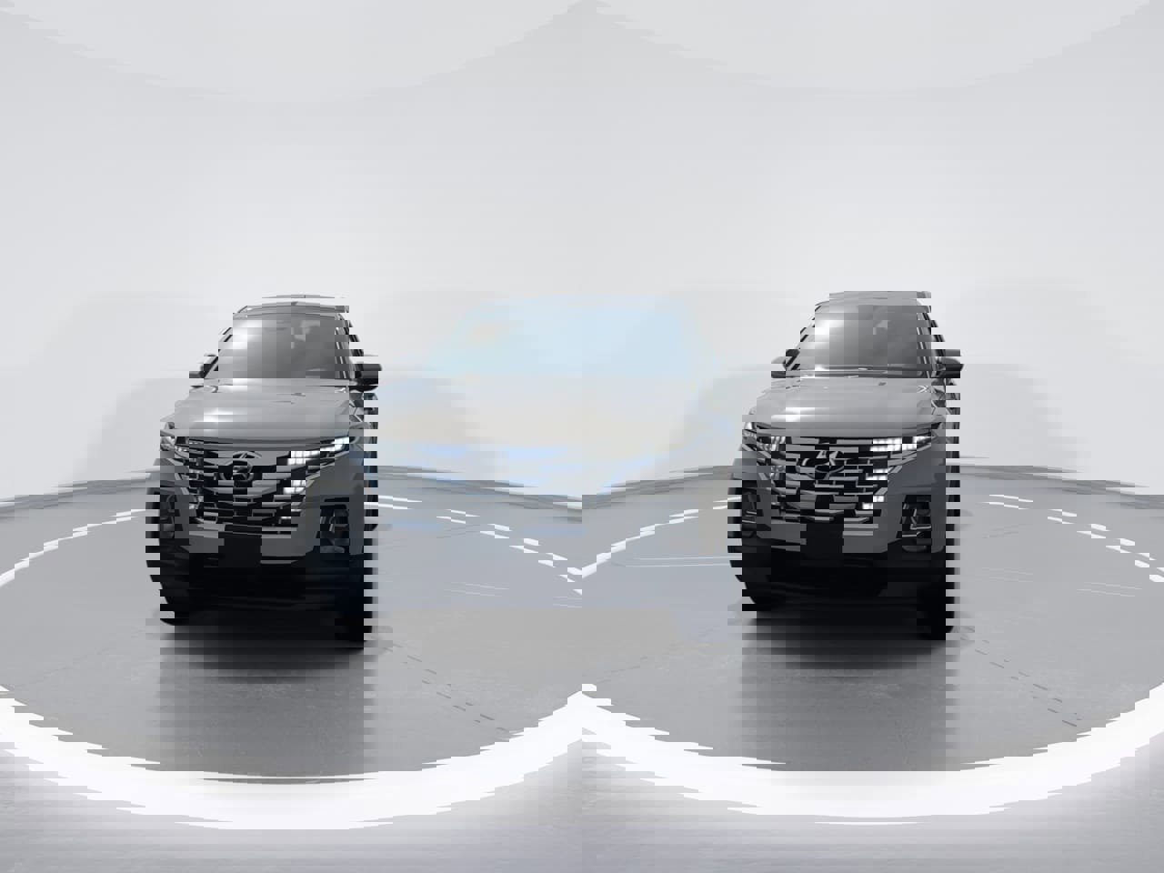 Used 2023 Hyundai Santa Cruz SE video 2