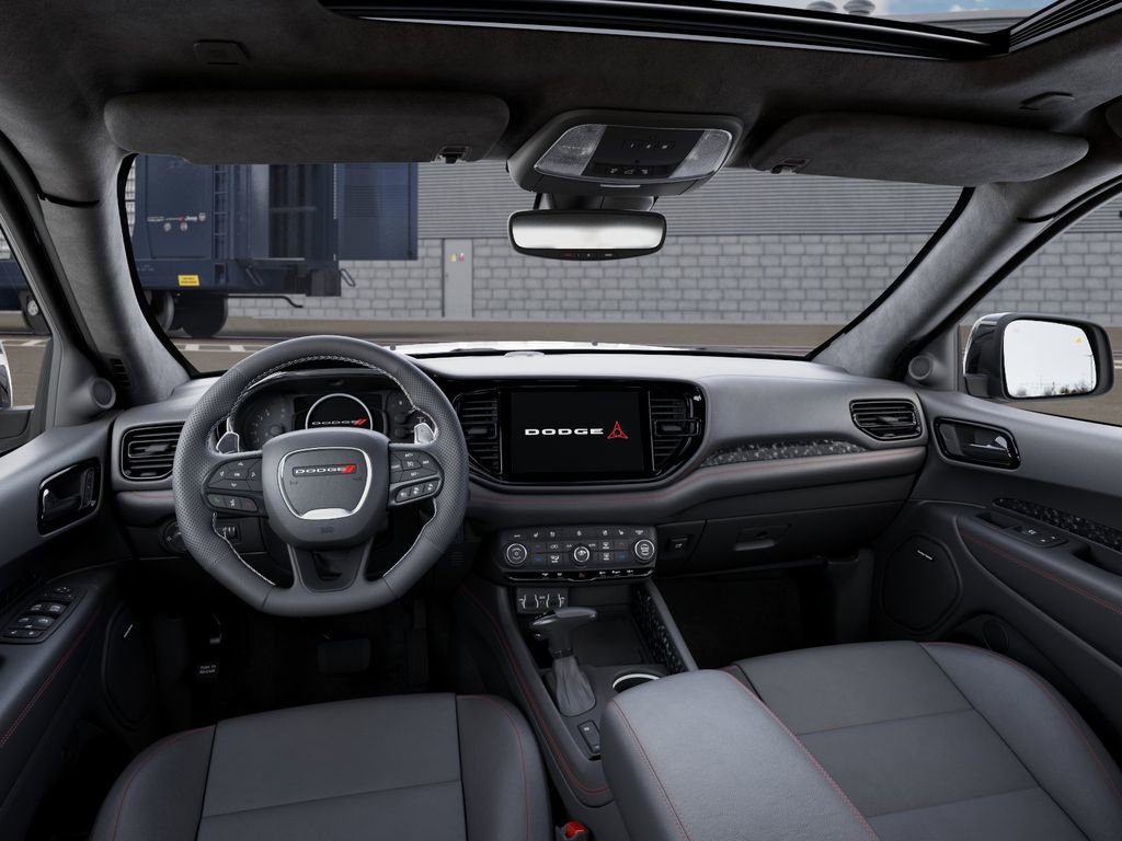 New 2026 Dodge Durango GT image 14