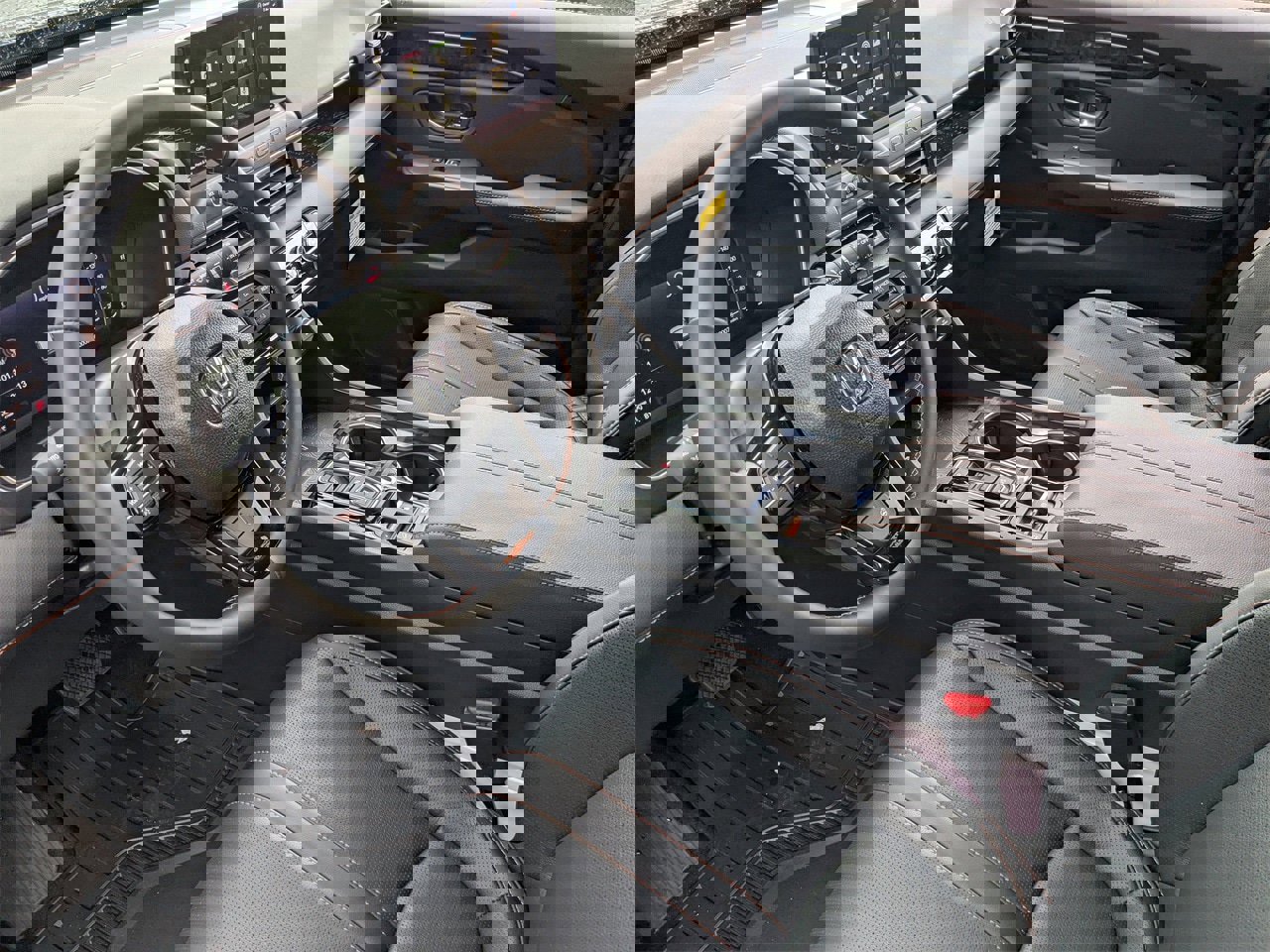 New 2026 Honda Passport TrailSport Elite image 12