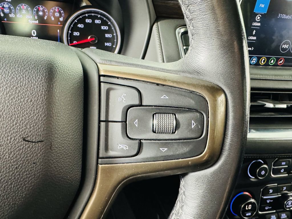 Used 2021 Chevrolet Tahoe High Country RWD image 13