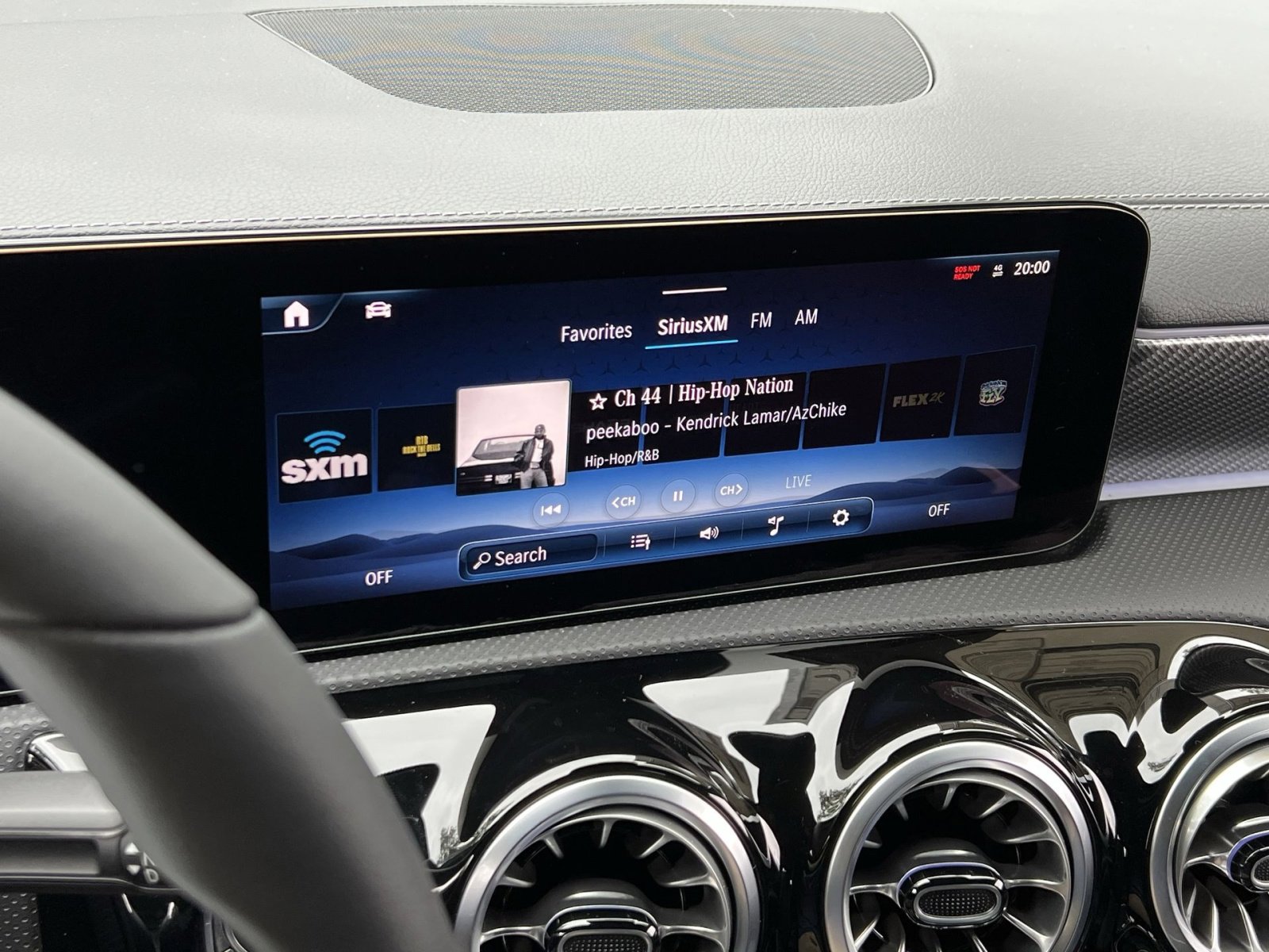 Certified 2025 Mercedes-Benz CLA 250 4MATIC image 16