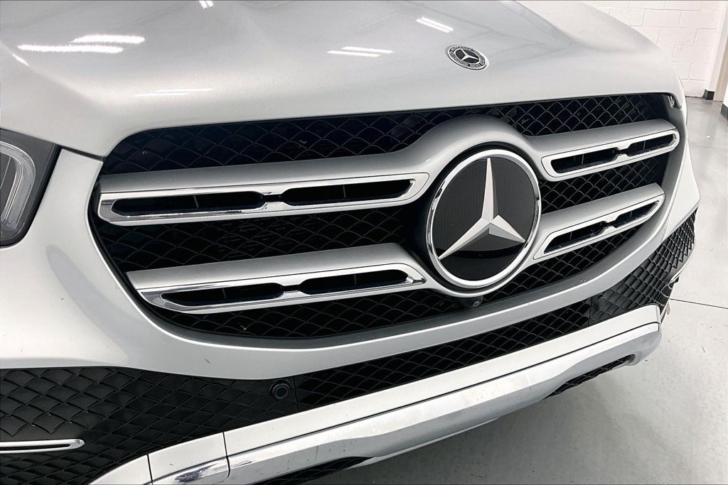 Used 2021 Mercedes-Benz GLE 350 4MATIC image 27