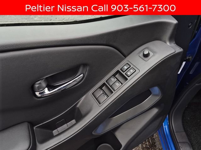 New 2026 Nissan Frontier SV w/ All-Weather Content Package image 9