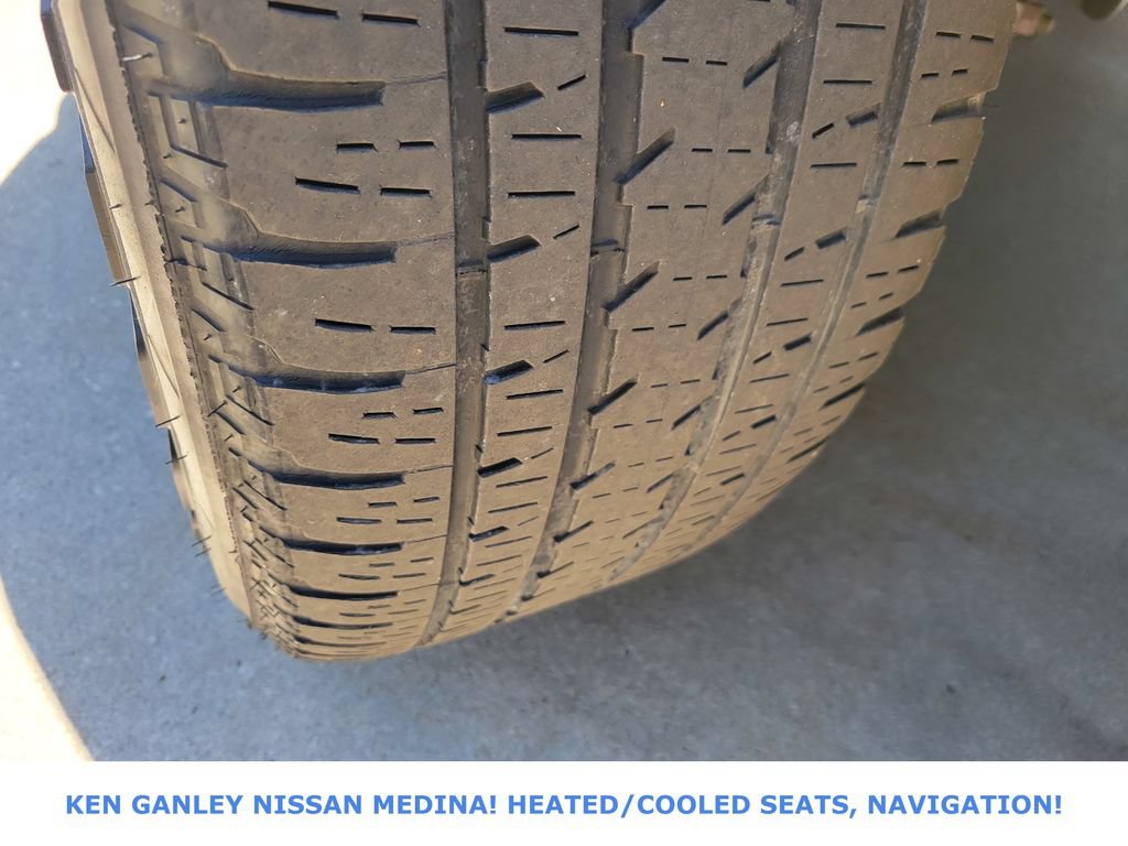 Used 2024 RAM 1500 Laramie AWD/4WD image 20
