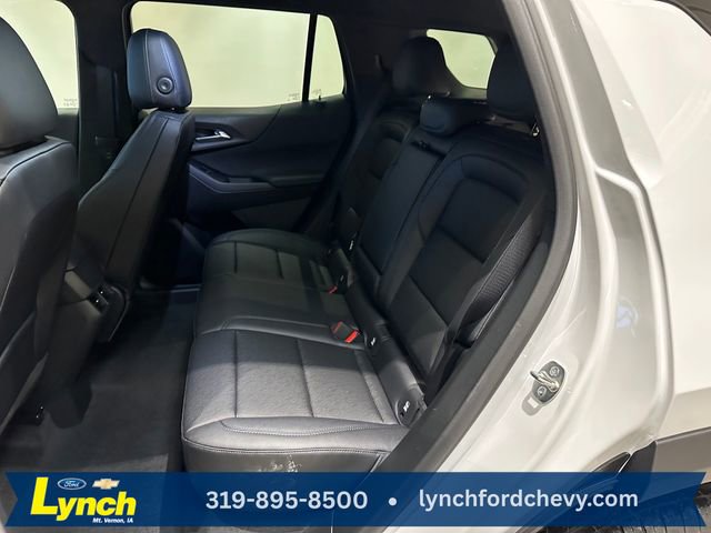 New 2026 Chevrolet Equinox LT w/ Convenience Package II image 17