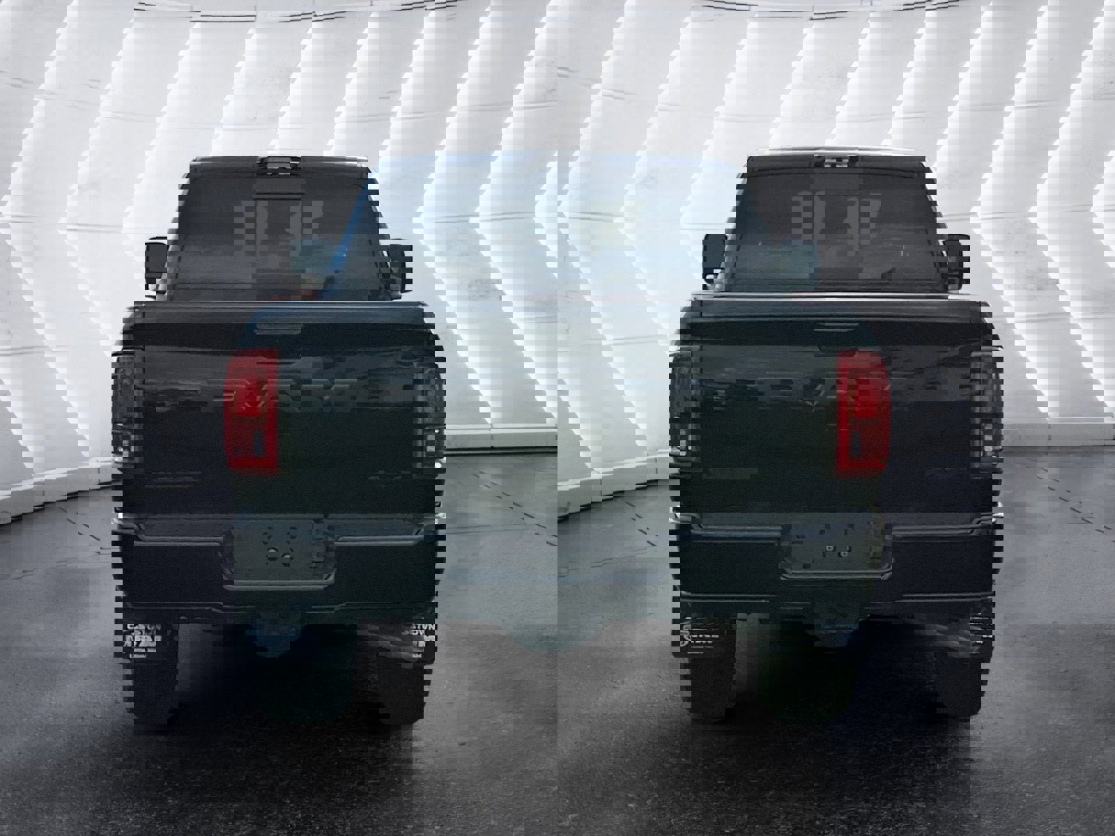 New 2026 RAM 2500 Laramie image 5