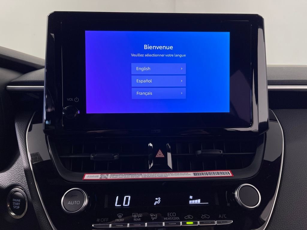 New 2026 Toyota Corolla SE image 20