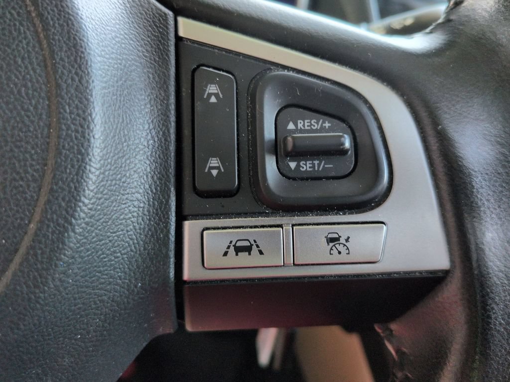 Used 2016 Subaru Outback 2.5i Premium AWD/4WD image 29