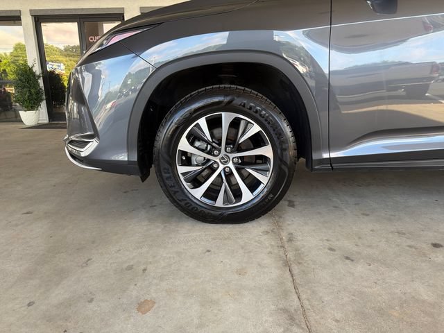 Used 2022 Lexus RX 350L Premium w/ Premium Package AWD/4WD image 30