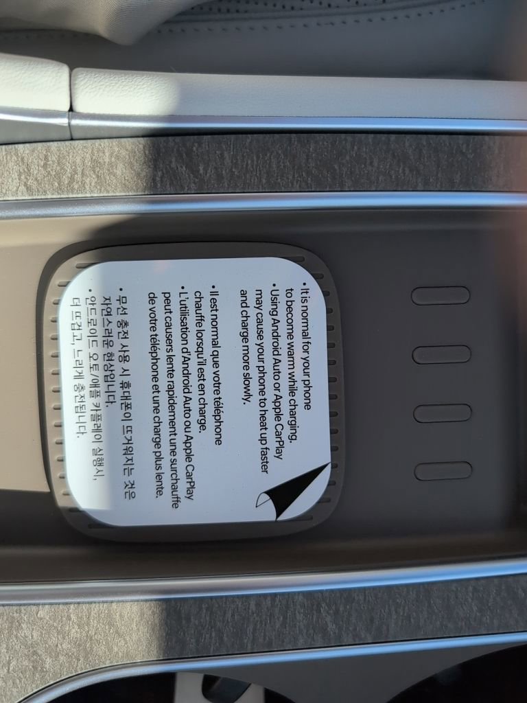 New 2026 Hyundai Palisade Limited image 21