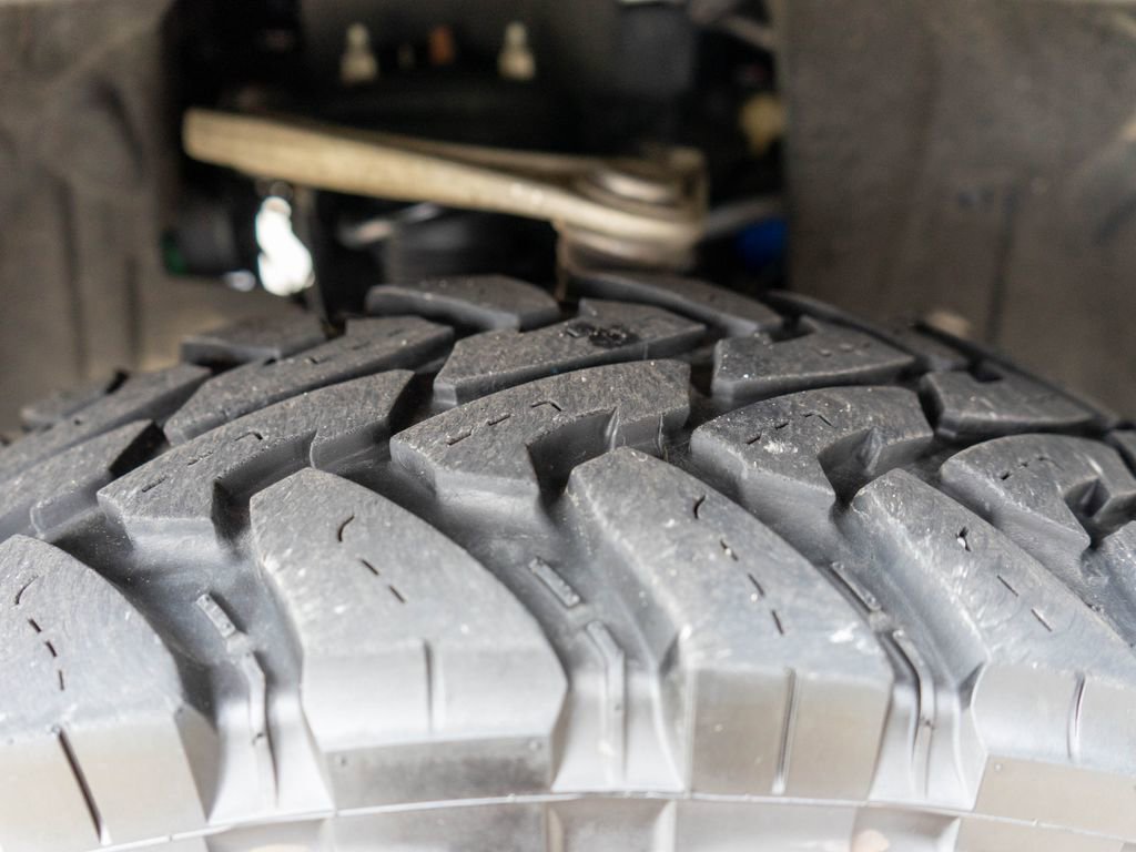 Used 2021 Ford Bronco 2-Door image 28