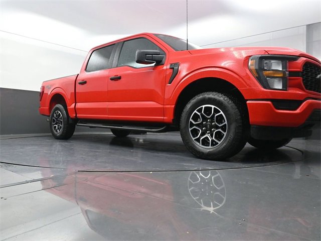 Used 2023 Ford F150 XL w/ STX Appearance Package image 31