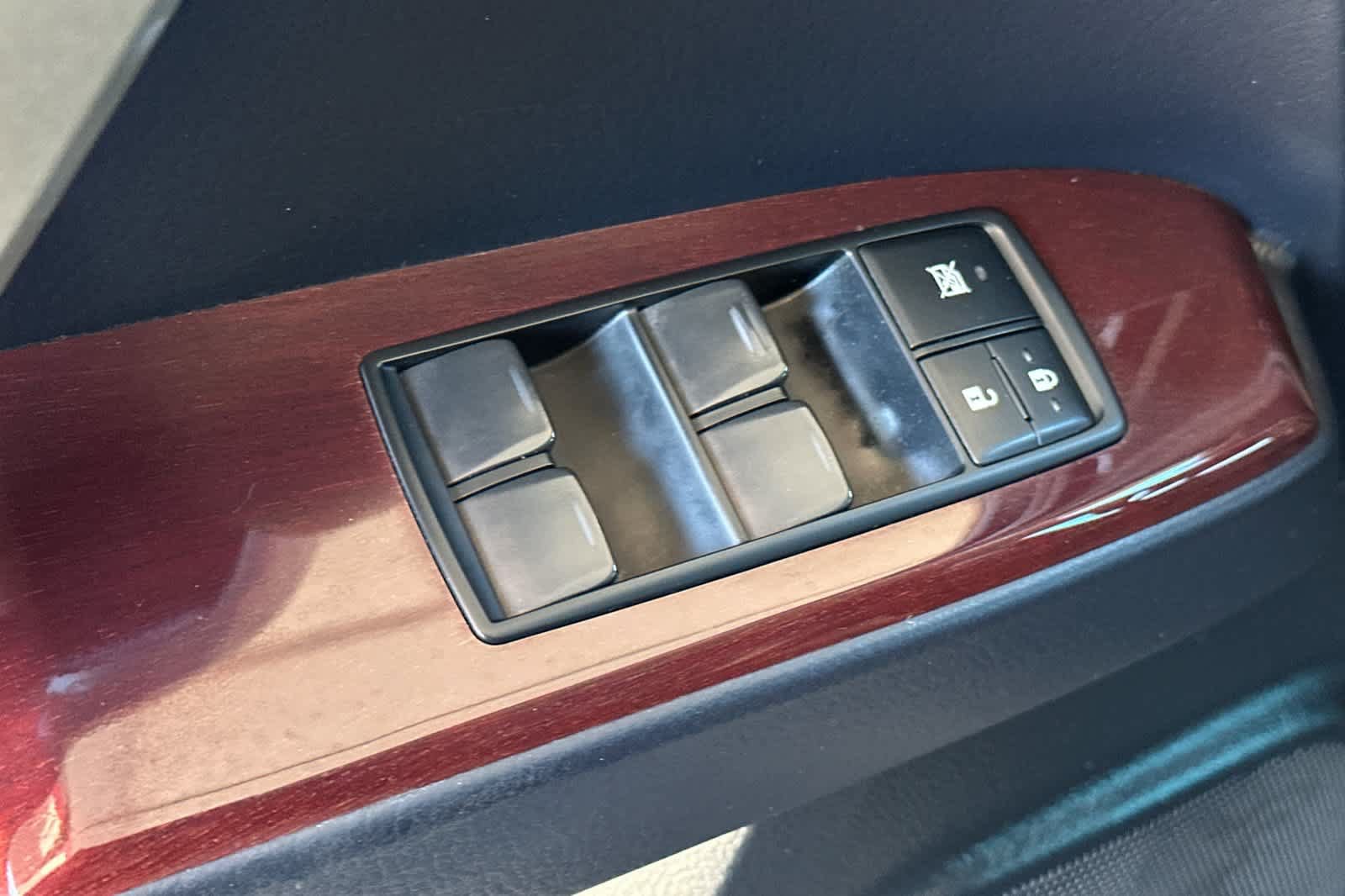 Used 2019 Lexus GX 460 Premium AWD/4WD image 13