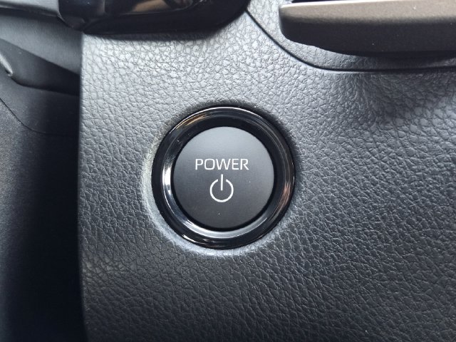 New 2026 Toyota Camry XSE FWD image 21