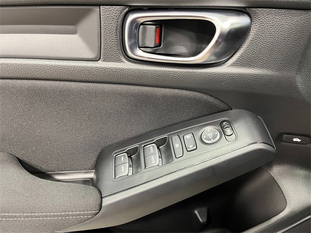 New 2026 Honda Civic LX image 13