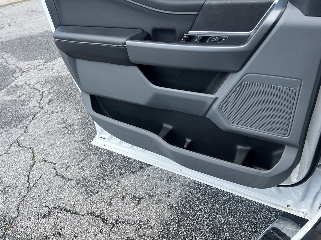 New 2026 Ford F150 XLT RWD image 13
