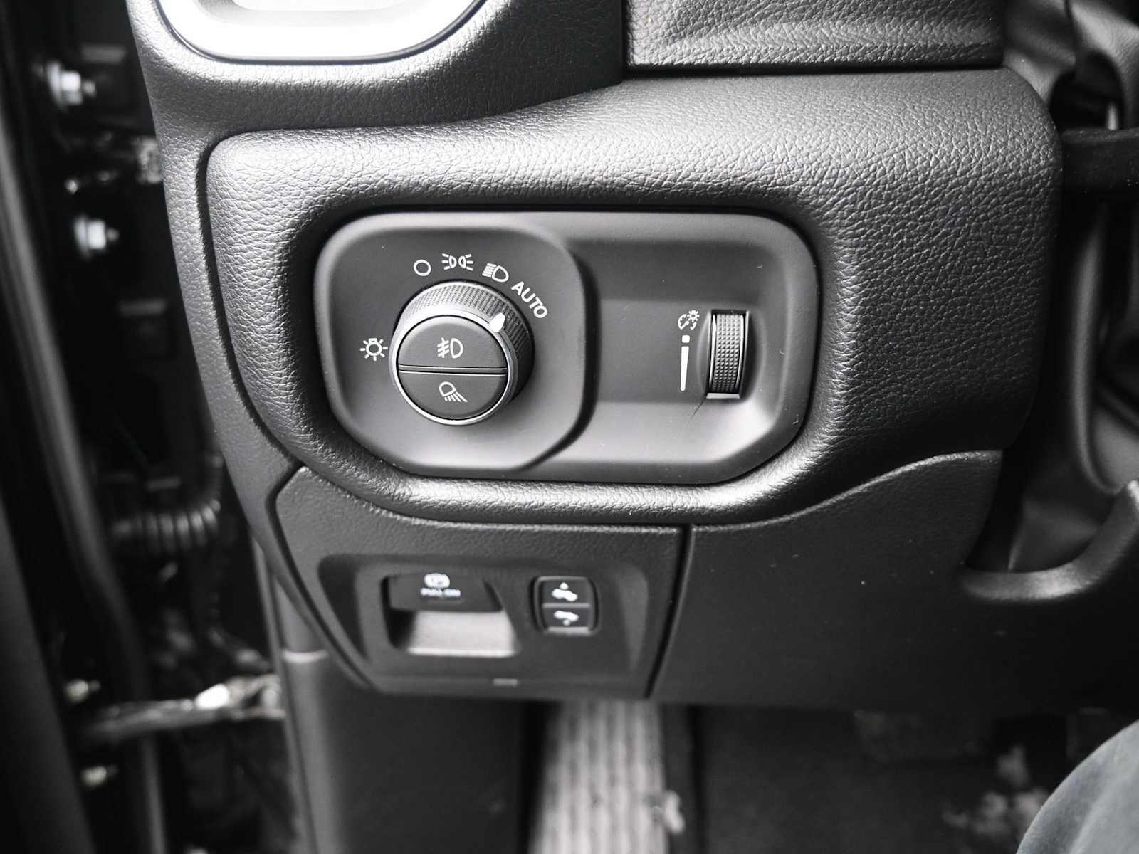 New 2026 RAM 1500 Big Horn image 10