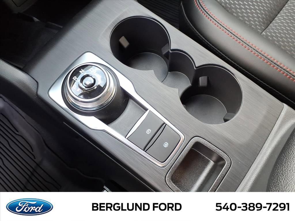New 2026 Ford Escape ST-Line Select w/ Tech Pack #2 AWD/4WD image 19