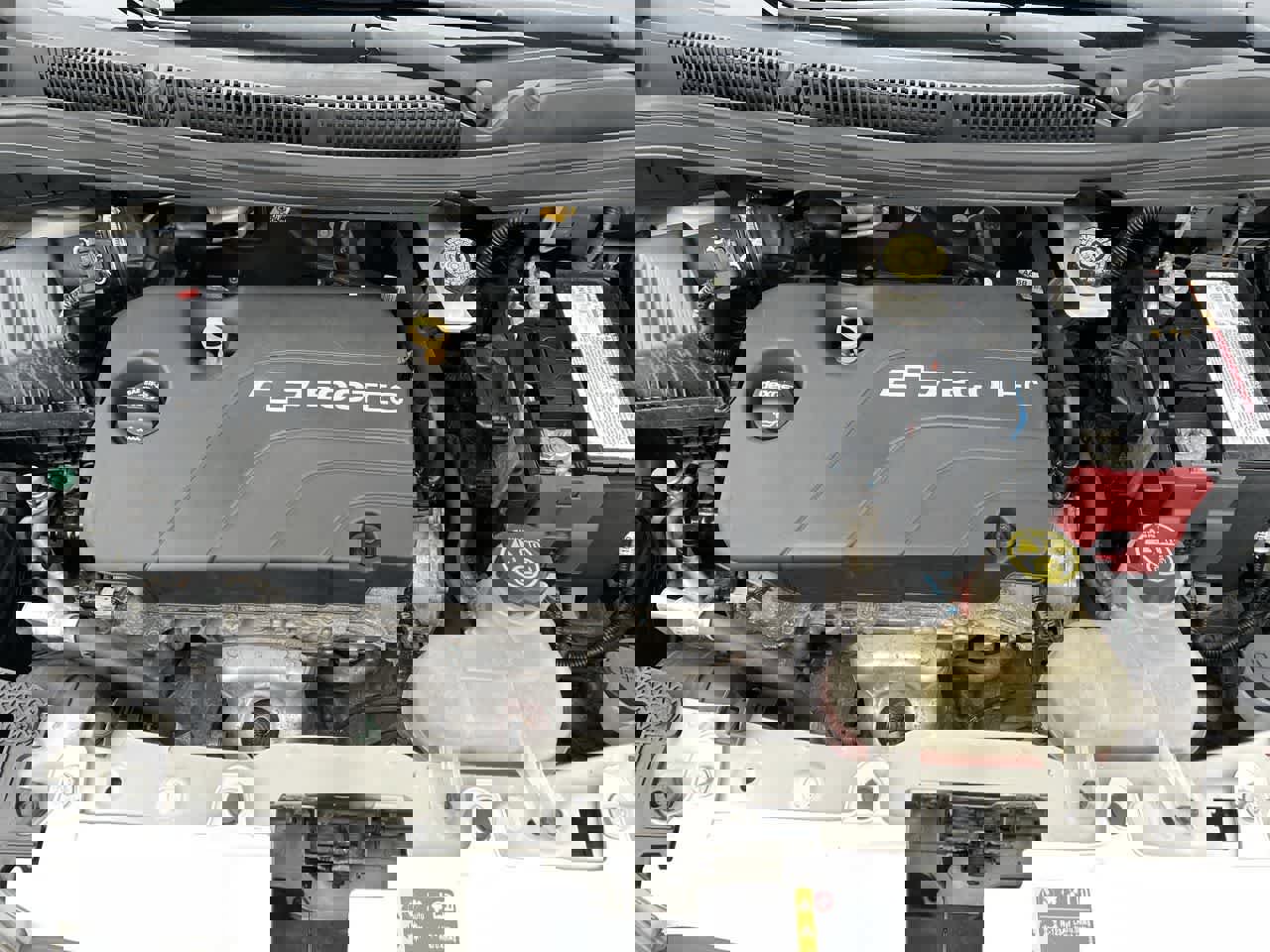 Used 2017 Chevrolet Spark LS image 30