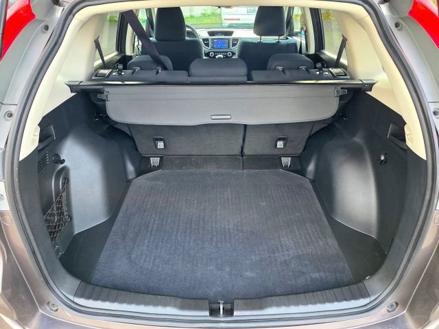 Used 2016 Honda CR-V EX image 36