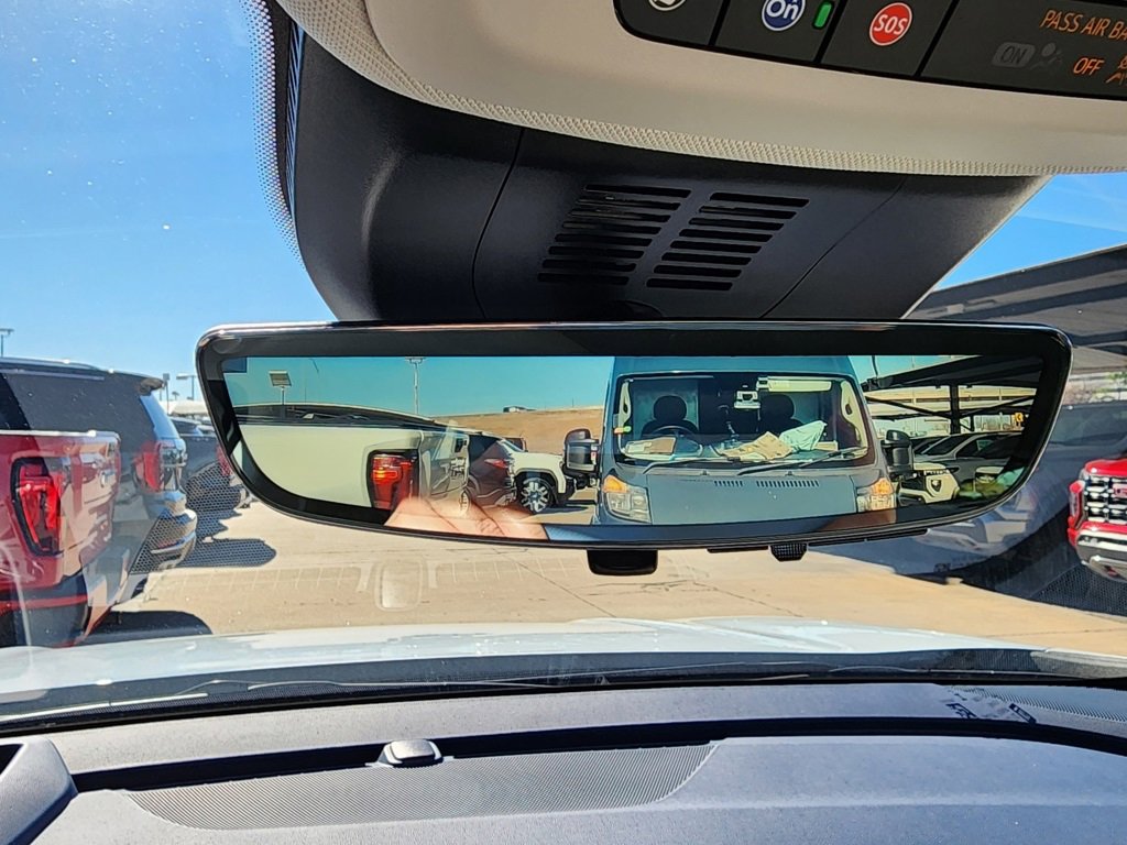 New 2026 Buick Envision Avenir image 37