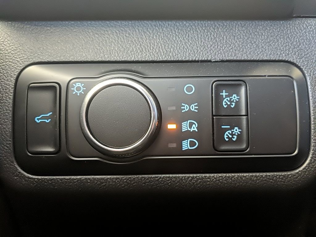 Certified 2024 Ford Escape Active AWD/4WD image 24