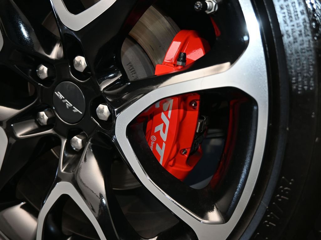 Used 2021 Dodge Durango SRT Hellcat w/ Black Package AWD/4WD image 42