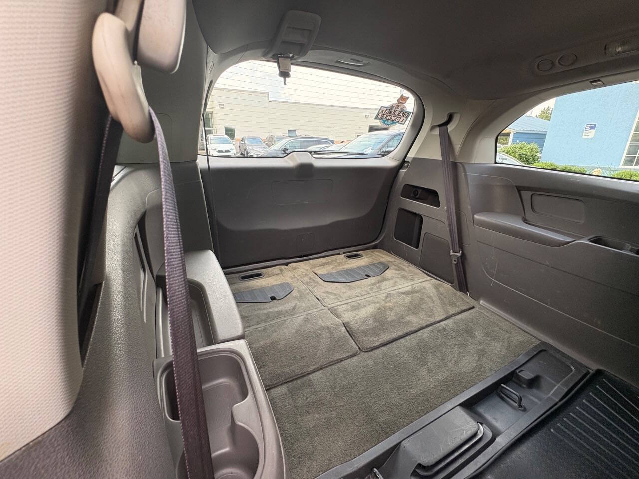 Used 2016 Honda Odyssey EX-L image 21