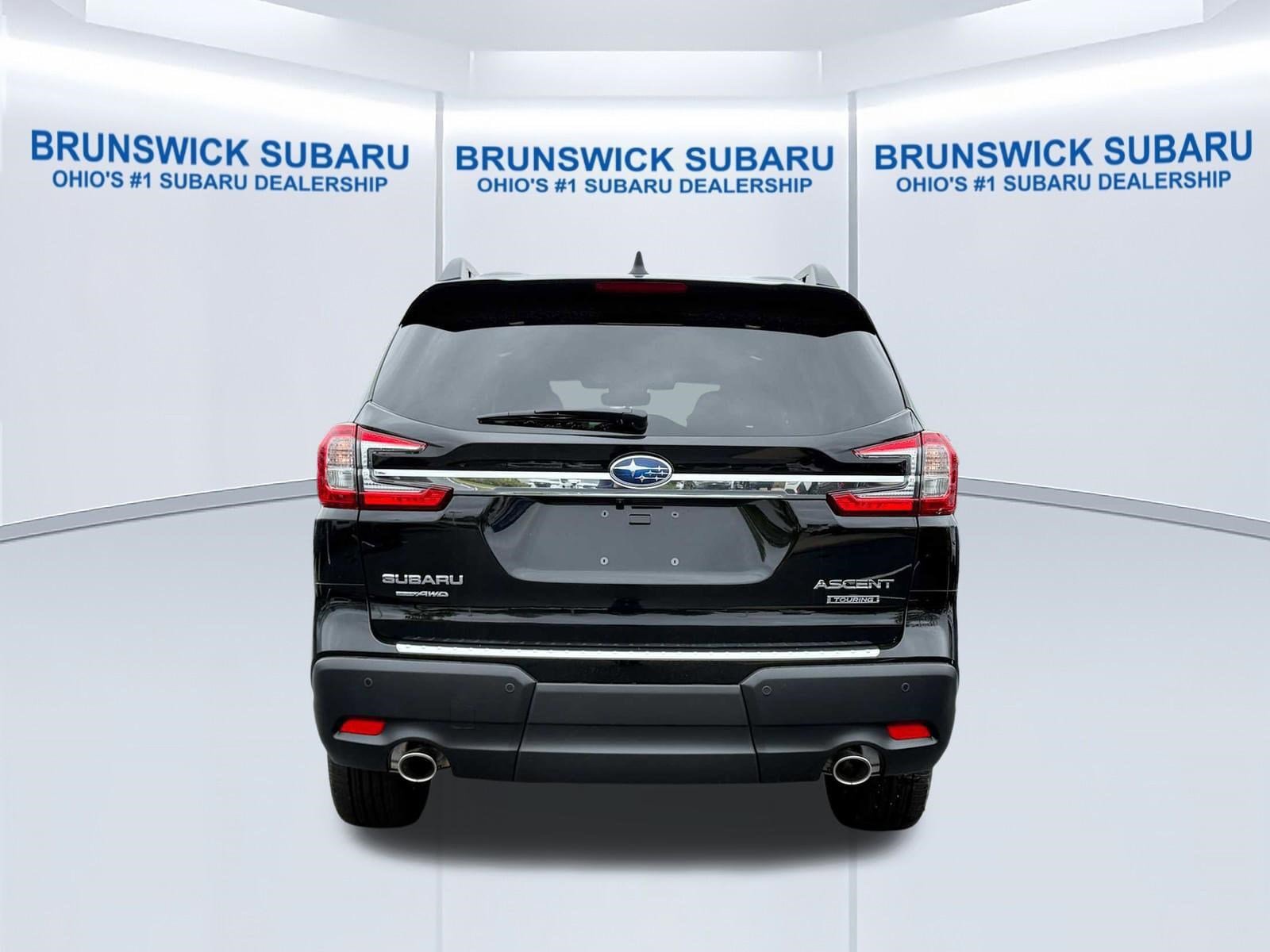 New 2026 Subaru Ascent Touring w/ Popular Package #2 AWD/4WD image 5