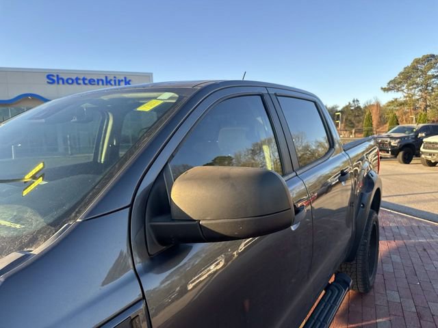 Used 2020 Ford Ranger XLT w/ Equipment Group 302A Luxury image 5