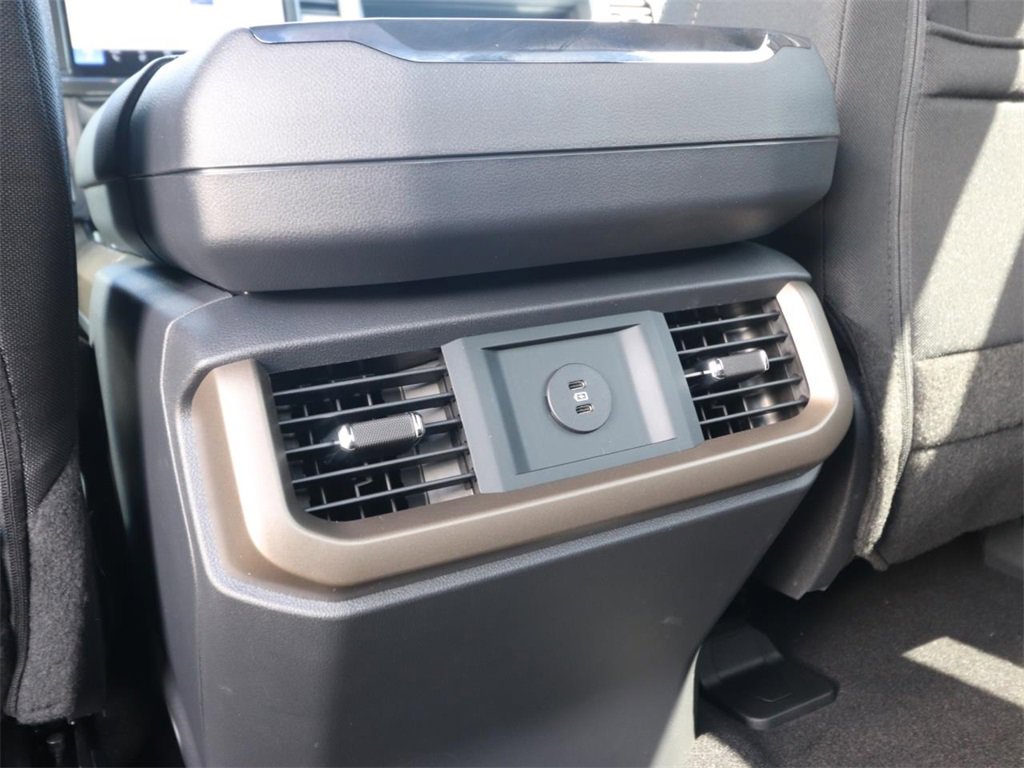 New 2025 Ford F150 STX image 12