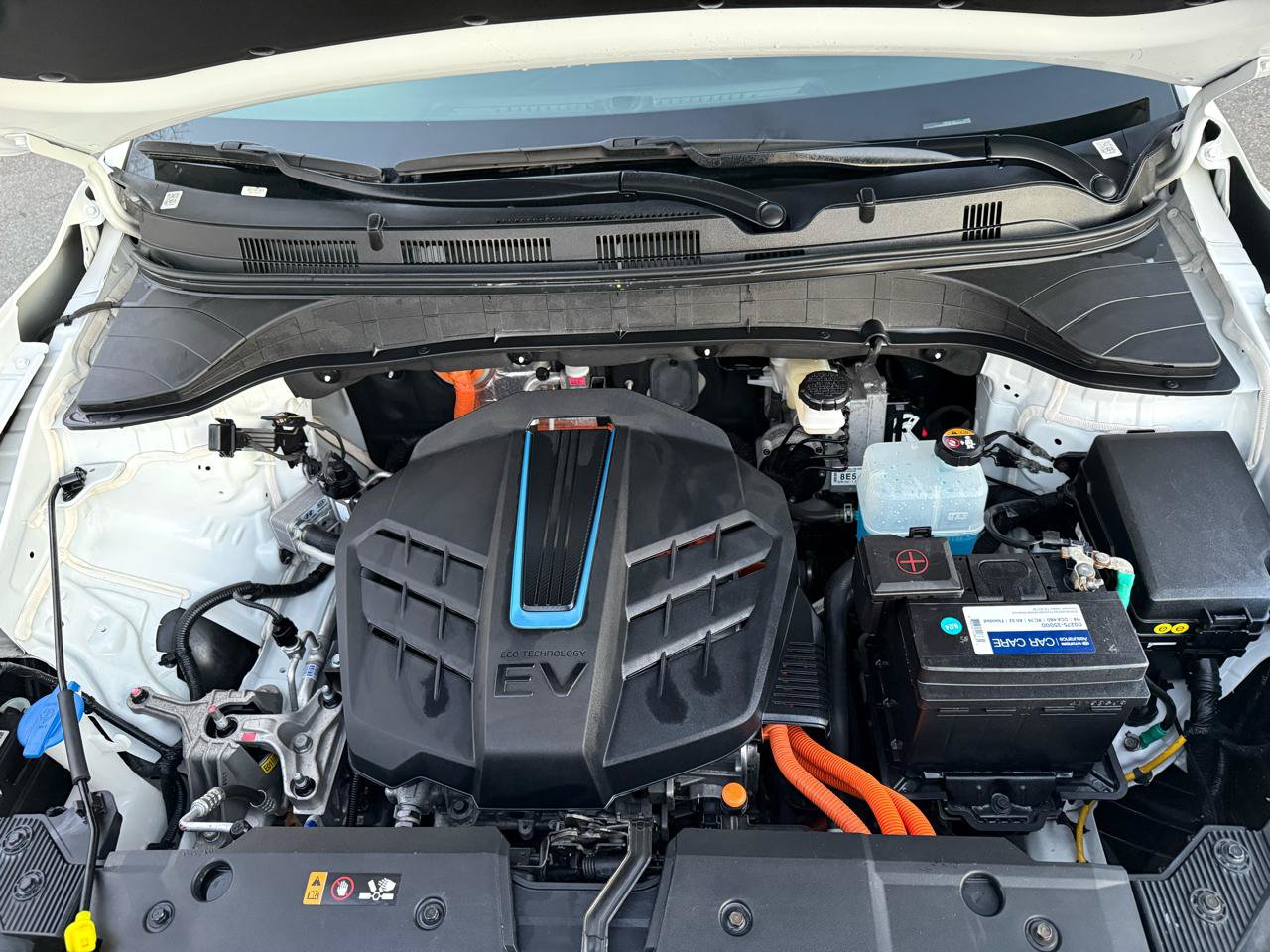 Used 2023 Hyundai Kona SEL FWD image 27
