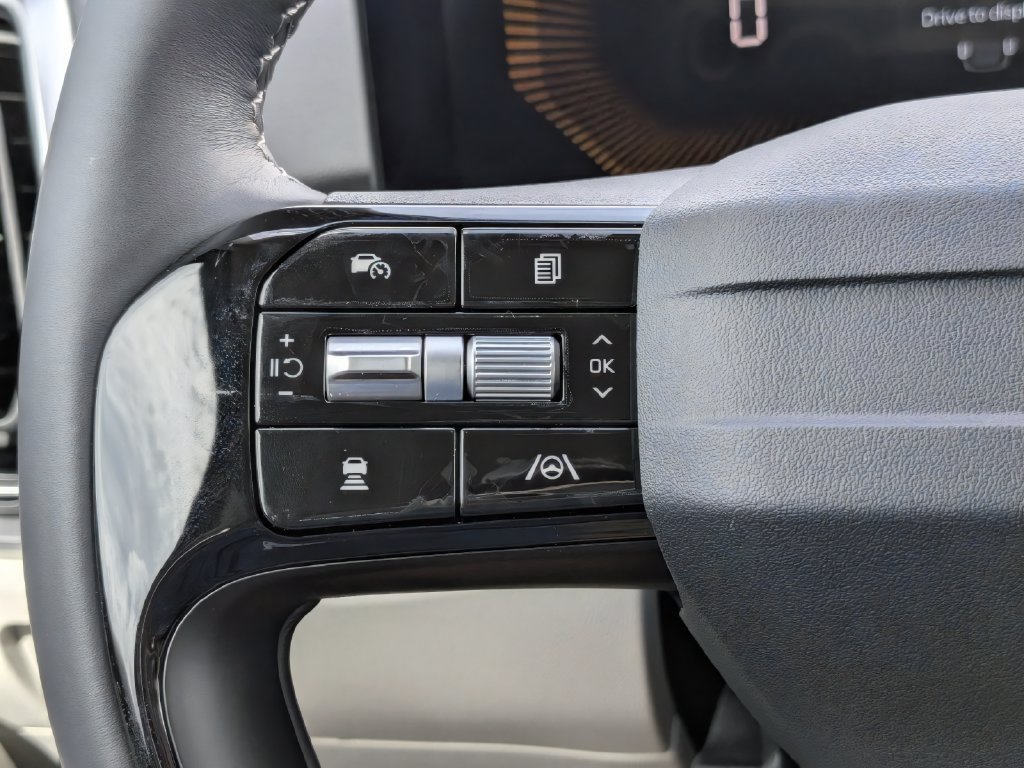 New 2026 Kia Sorento EX FWD image 22