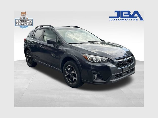 Used 2019 Subaru Crosstrek 2.0i Premium AWD/4WD image 1