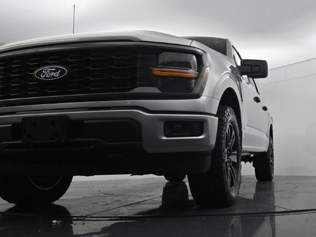 Used 2024 Ford F150 STX AWD/4WD image 32