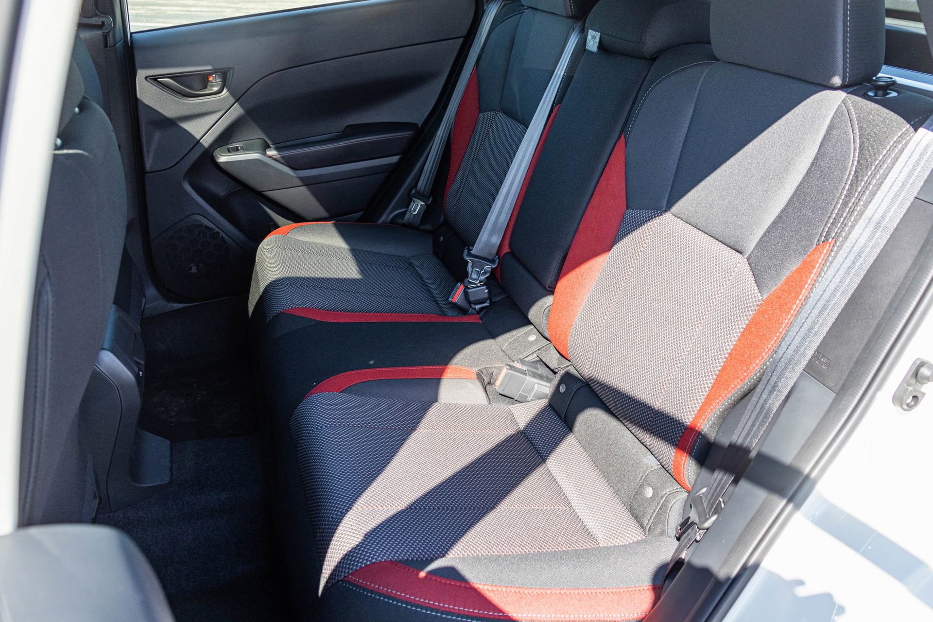 New 2026 Subaru Impreza RS image 36