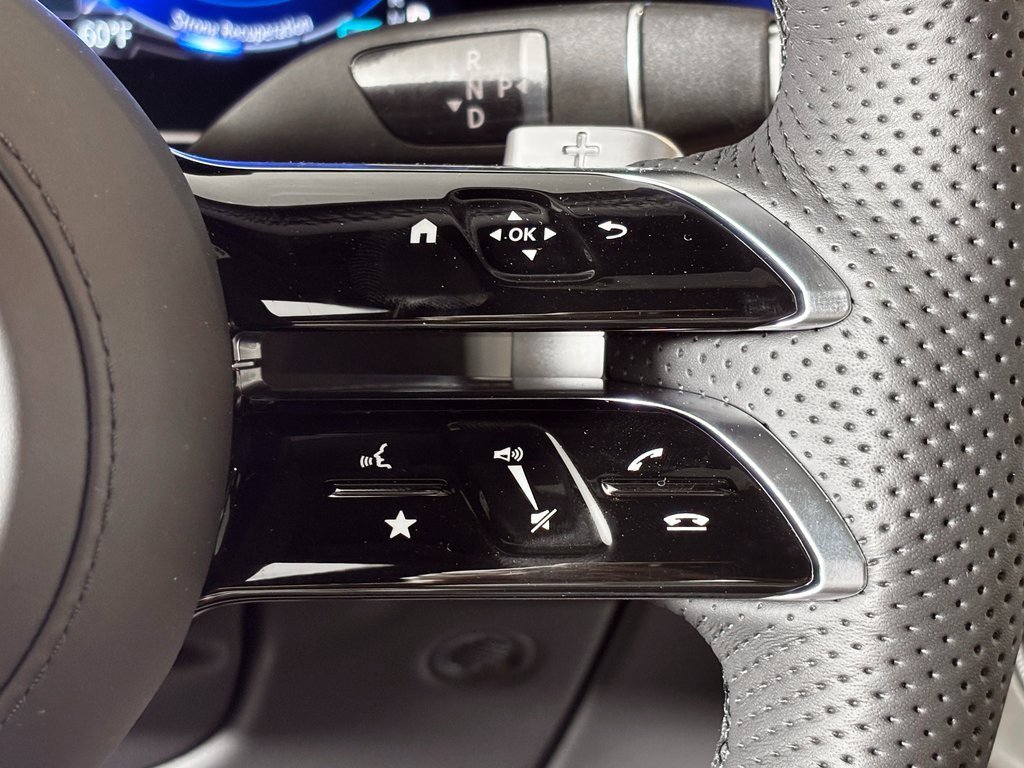 New 2026 Mercedes-Benz G 580 w/ EQ Technology image 21