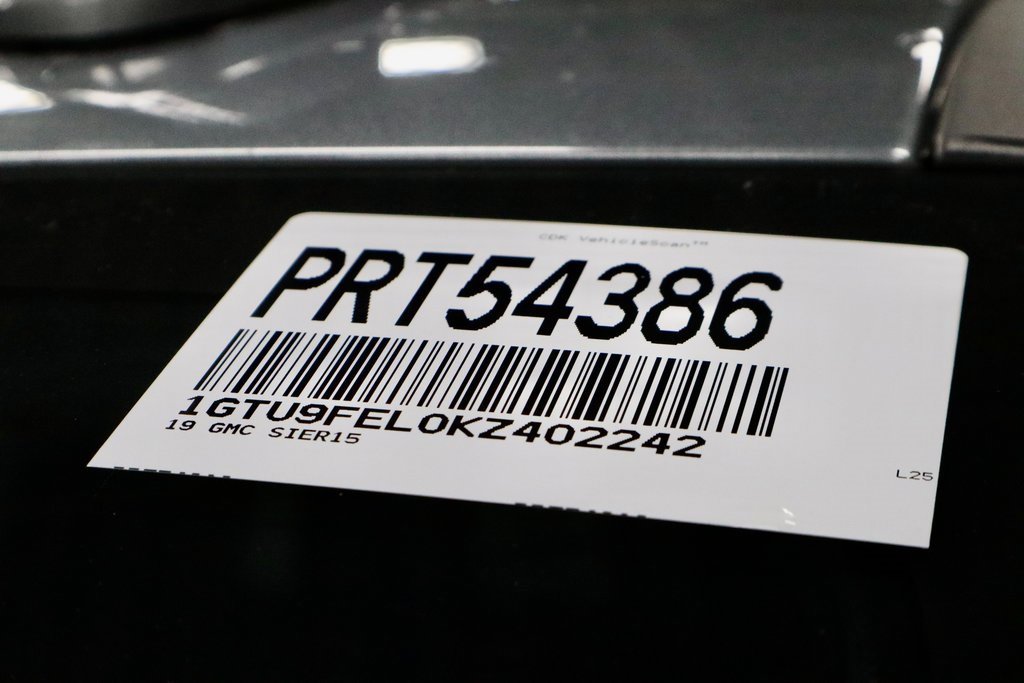 Used 2019 GMC Sierra 1500 Denali image 34