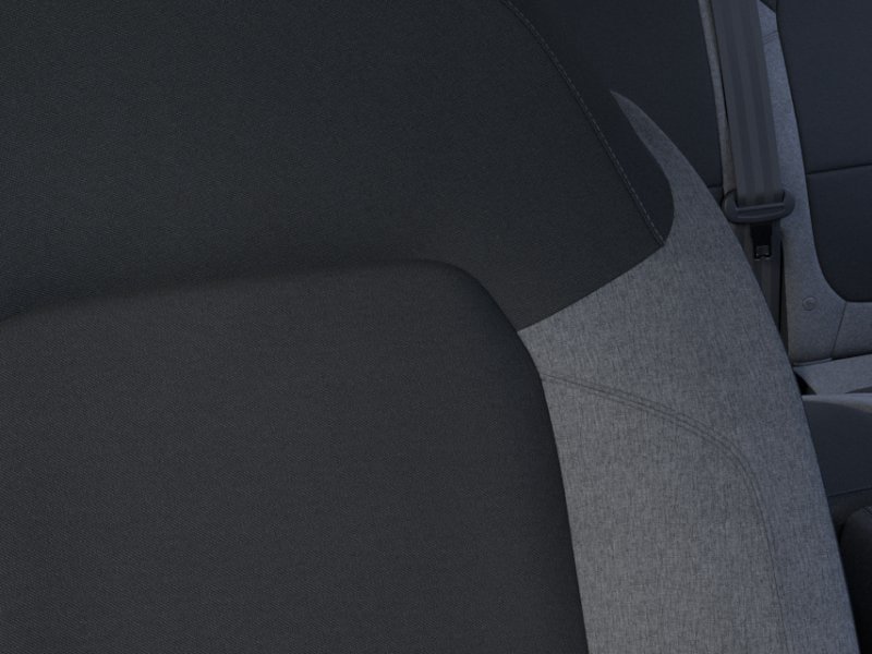 New 2026 Ford Bronco 4-Door AWD/4WD image 18