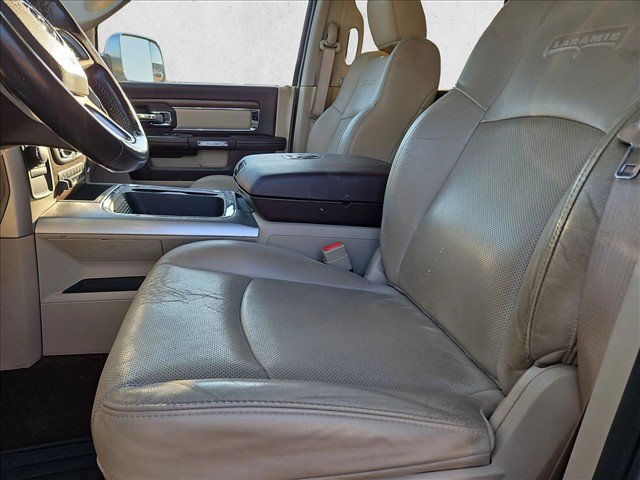 Used 2016 RAM 2500 Laramie w/ Convenience Group AWD/4WD image 15