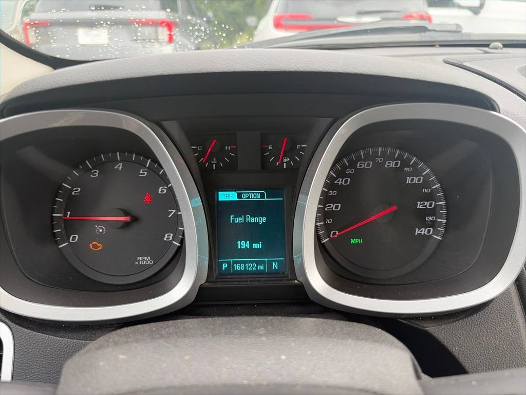 Used 2013 Chevrolet Equinox LTZ FWD image 26