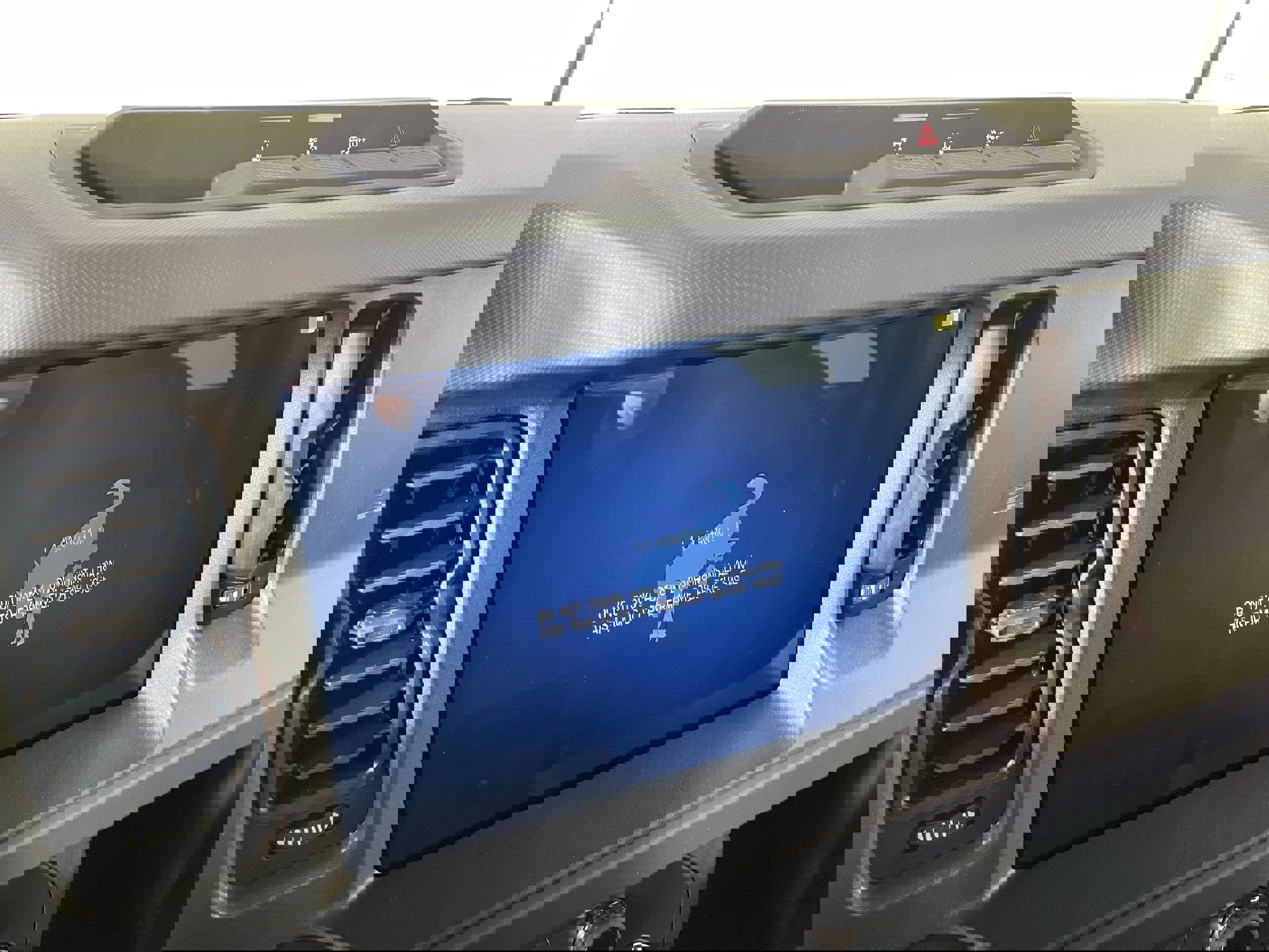 New 2025 Ford Bronco Big Bend w/ Black Diamond Package image 5