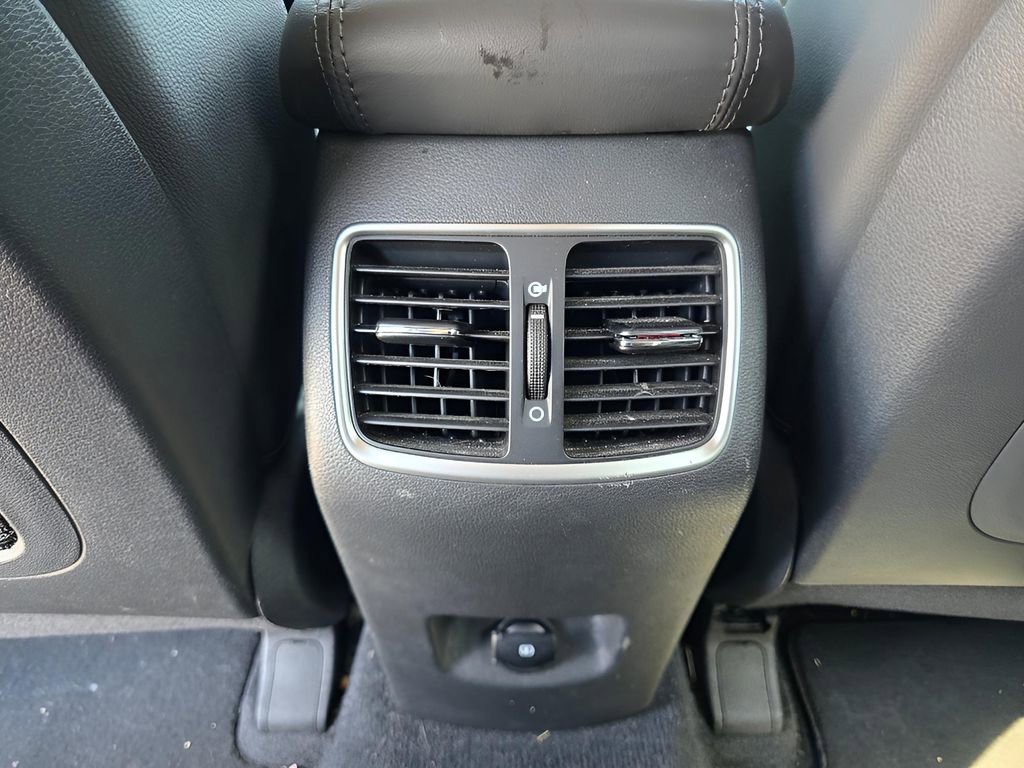 Used 2021 Hyundai Tucson Ultimate AWD/4WD image 27