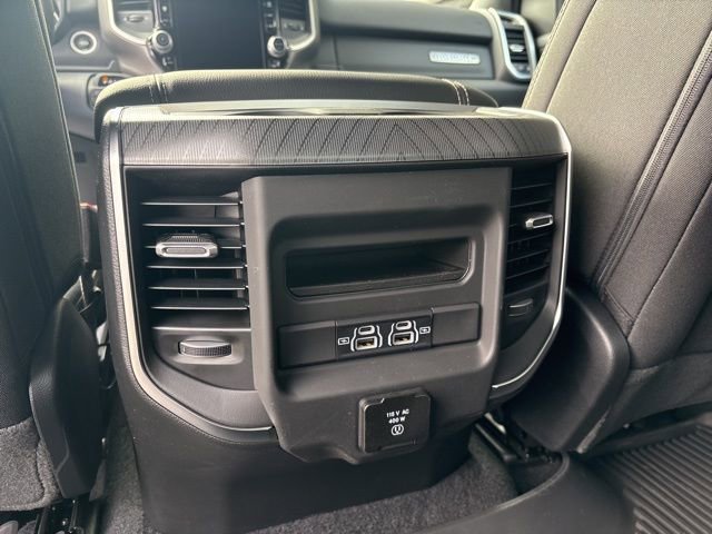 New 2026 RAM 1500 Big Horn image 18